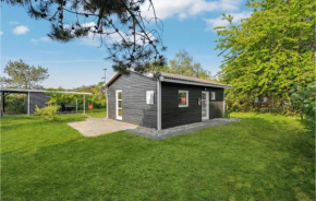 2 Bedroom Stunning Home In Hemmet